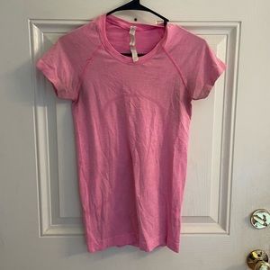Lululemon shirt